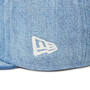 キッズ Youth 9FIFTY Denim ロサンゼルス・ドジャース ネイビー | NEW ERA ニューエラ公式オンラインストア