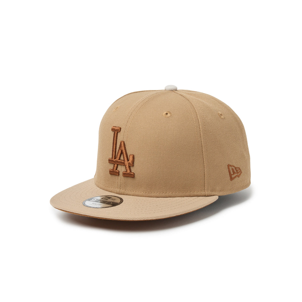 キッズ Youth 9FIFTY Camouflage Color ロサンゼルス・ドジャース キッズ Youth 9FIFTY Camouflage Color ロサンゼルス・ドジャース