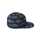 キッズ Youth 9FIFTY Laser Burnout デニム | NEW ERA ニューエラ公式オンラインストア