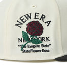 キッズ Youth 9FIFTY クラシックロゴ クローム/ブラック | NEW ERA ニューエラ公式オンラインストア