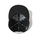 キッズ Youth 9FIFTY クラシックロゴ ブラック | NEW ERA ニューエラ公式オンラインストア