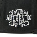 キッズ Youth 9FIFTY クラシックロゴ ブラック | NEW ERA ニューエラ公式オンラインストア