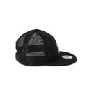 キッズ Youth 9FIFTY All Mesh ニューヨーク・ヤンキース ブラック | NEW ERA ニューエラ公式オンラインストア