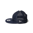 キッズ Youth 9FIFTY All Mesh ロサンゼルス・ドジャース ナイトシフトネイビー | NEW ERA ニューエラ公式オンラインストア
