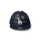 キッズ Youth 9FIFTY All Mesh ロサンゼルス・ドジャース ナイトシフトネイビー | NEW ERA ニューエラ公式オンラインストア