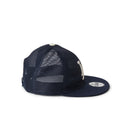キッズ Youth 9FIFTY All Mesh ロサンゼルス・ドジャース ナイトシフトネイビー | NEW ERA ニューエラ公式オンラインストア