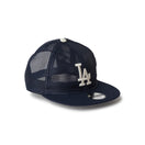 キッズ Youth 9FIFTY All Mesh ロサンゼルス・ドジャース ナイトシフトネイビー | NEW ERA ニューエラ公式オンラインストア