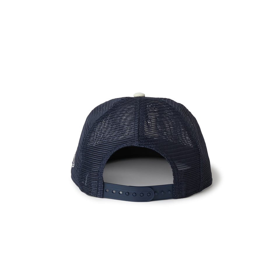 キッズ Youth 9FIFTY All Mesh ロサンゼルス・ドジャース ナイトシフトネイビー | NEW ERA ニューエラ公式オンラインストア