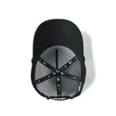 キッズ Youth 9FORTY A-Frameトラッカー Wave Logo ブラック | NEW ERA ニューエラ公式オンラインストア