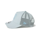 キッズ Youth 9FORTY A-Frame トラッカー Wall Art グレー | NEW ERA ニューエラ公式オンラインストア