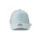キッズ Youth 9FORTY A-Frame トラッカー Wall Art グレー | NEW ERA ニューエラ公式オンラインストア