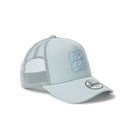 キッズ Youth 9FORTY A-Frame トラッカー Wall Art グレー | NEW ERA ニューエラ公式オンラインストア