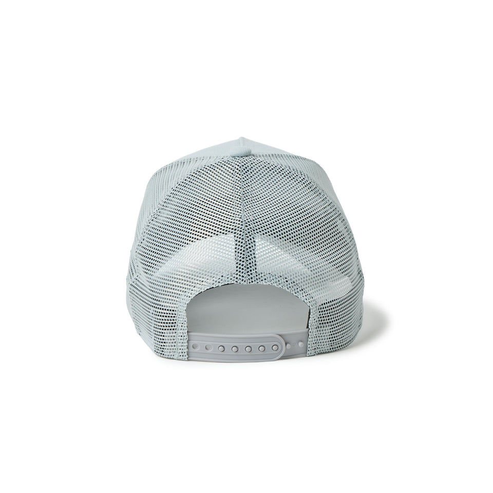 キッズ Youth 9FORTY A-Frame トラッカー Wall Art グレー | NEW ERA ニューエラ公式オンラインストア