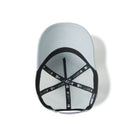 キッズ Youth 9FORTY A-Frame トラッカー Wall Art グレー | NEW ERA ニューエラ公式オンラインストア