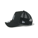 キッズ Youth 9FORTY A-Frame トラッカー Wall Art ブラック | NEW ERA ニューエラ公式オンラインストア
