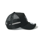 キッズ Youth 9FORTY A-Frame トラッカー Wall Art ブラック | NEW ERA ニューエラ公式オンラインストア