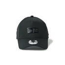 キッズ Youth 9FORTY A-Frame トラッカー Box Logo Tonal ブラック | NEW ERA ニューエラ公式オンラインストア