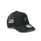 キッズ Youth 9FORTY A-Frame トラッカー Box Logo Tonal ブラック