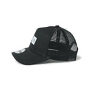 キッズ Youth 9FORTY A-Frame トラッカー Box Logo ブラック | NEW ERA ニューエラ公式オンラインストア