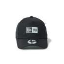 キッズ Youth 9FORTY A-Frame トラッカー Box Logo ブラック | NEW ERA ニューエラ公式オンラインストア