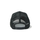 キッズ Youth 9FORTY A-Frame トラッカー Box Logo ブラック