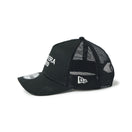 キッズ Youth 9FORTY A-Frame トラッカー NEW ERA 1920 ブラック | NEW ERA ニューエラ公式オンラインストア