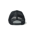 キッズ Youth 9FORTY A-Frame トラッカー NEW ERA 1920 ブラック | NEW ERA ニューエラ公式オンラインストア