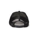 キッズ Youth 9FORTY A-Frame トラッカー College Logo クロームホワイト/ブラック | NEW ERA ニューエラ公式オンラインストア