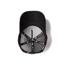 キッズ Youth 9FORTY A-Frame トラッカー Circle OOTTF クロームホワイト/ブラック | NEW ERA ニューエラ公式オンラインストア