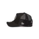 キッズ Youth 9FORTY A-Frame トラッカー Circle OOTTF ブラック | NEW ERA ニューエラ公式オンラインストア