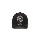 キッズ Youth 9FORTY A-Frame トラッカー Circle OOTTF ブラック | NEW ERA ニューエラ公式オンラインストア