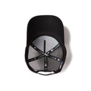 キッズ Youth 9FORTY A-Frame トラッカー Circle OOTTF ブラック | NEW ERA ニューエラ公式オンラインストア