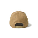 キッズ Youth 9FORTY A-Frame Flag Logo ラバーパッチ Rubber Patch カーキ | NEW ERA ニューエラ公式オンラインストア