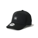 キッズ Youth 9FORTY A-Frame Flag Logo ラバーパッチ Rubber Patch ブラック | NEW ERA ニューエラ公式オンラインストア