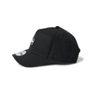 キッズ Youth 9FORTY A-Frame Flag Logo ラバーパッチ Rubber Patch ブラック | NEW ERA ニューエラ公式オンラインストア