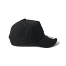 キッズ Youth 9FORTY A-Frame Flag Logo ラバーパッチ Rubber Patch ブラック | NEW ERA ニューエラ公式オンラインストア