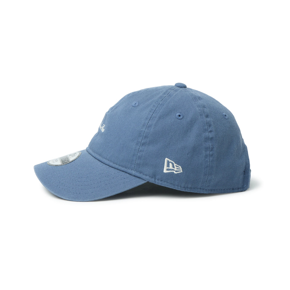 キッズ Youth 9TWENTY Strap Logo スレート | NEW ERA ニューエラ公式オンラインストア
