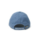キッズ Youth 9TWENTY Strap Logo スレート | NEW ERA ニューエラ公式オンラインストア