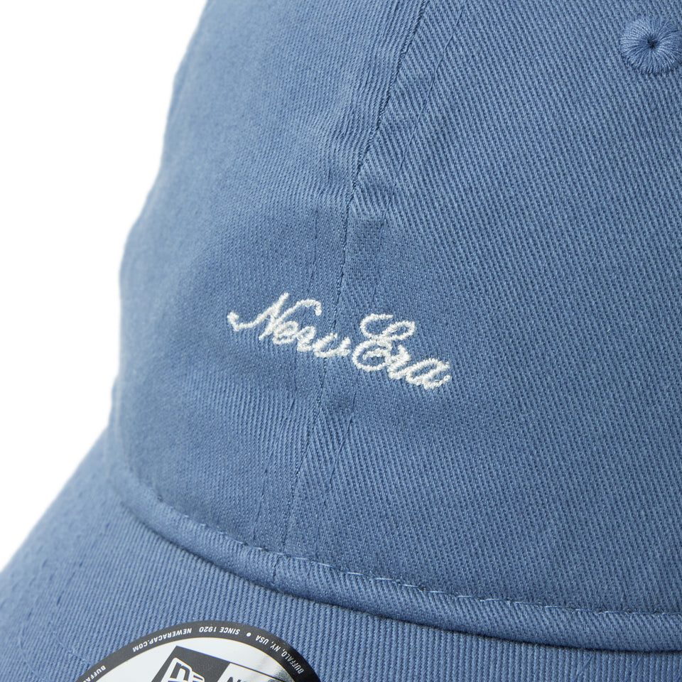 キッズ Youth 9TWENTY Strap Logo スレート | NEW ERA ニューエラ公式オンラインストア