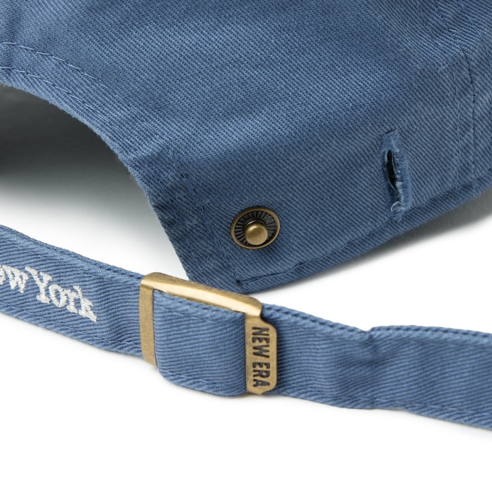 キッズ Youth 9TWENTY Strap Logo スレート | NEW ERA ニューエラ公式オンラインストア