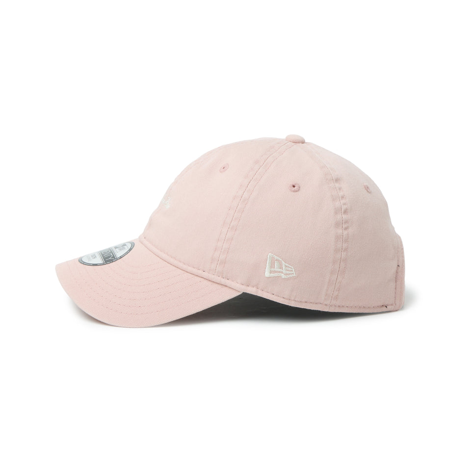キッズ Youth 9TWENTY Strap Logo ダーティーローズ | NEW ERA ニューエラ公式オンラインストア