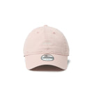 キッズ Youth 9TWENTY Strap Logo ダーティーローズ | NEW ERA ニューエラ公式オンラインストア