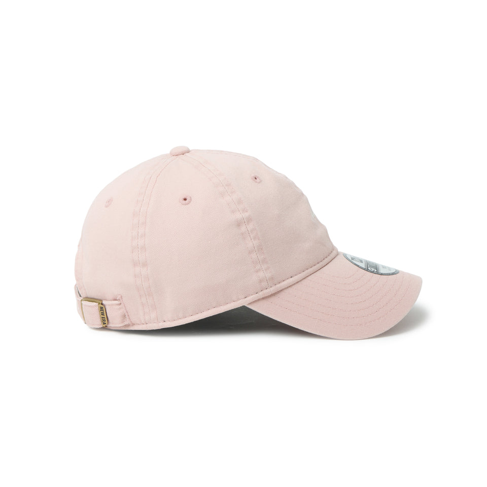 キッズ Youth 9TWENTY Strap Logo ダーティーローズ | NEW ERA ニューエラ公式オンラインストア