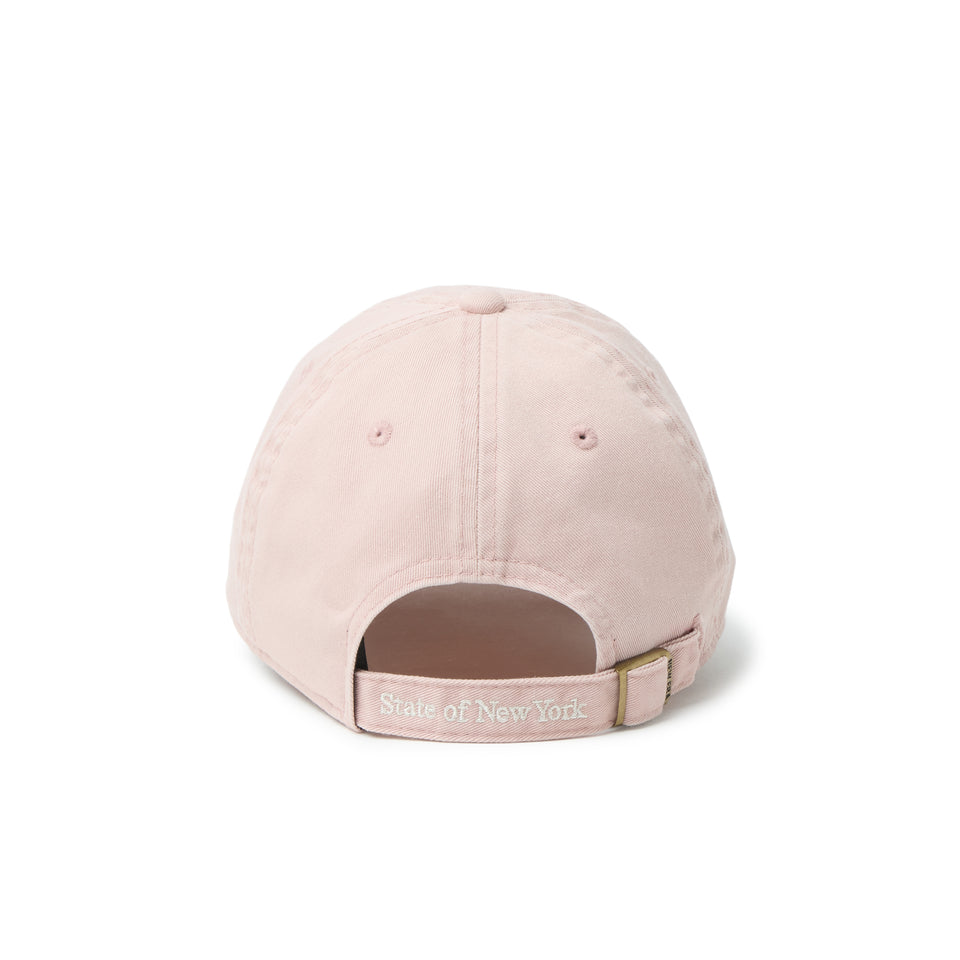 キッズ Youth 9TWENTY Strap Logo ダーティーローズ | NEW ERA ニューエラ公式オンラインストア