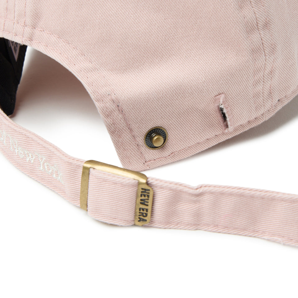 キッズ Youth 9TWENTY Strap Logo ダーティーローズ | NEW ERA ニューエラ公式オンラインストア