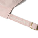 キッズ Youth 9TWENTY Strap Logo ダーティーローズ | NEW ERA ニューエラ公式オンラインストア