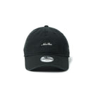 キッズ Youth 9TWENTY Strap Logo ブラック | NEW ERA ニューエラ公式オンラインストア