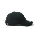 キッズ Youth 9TWENTY Strap Logo ブラック | NEW ERA ニューエラ公式オンラインストア