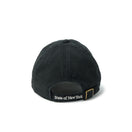 キッズ Youth 9TWENTY Strap Logo ブラック | NEW ERA ニューエラ公式オンラインストア