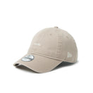 キッズ Youth 9TWENTY Strap Logo アッシュブラウン | NEW ERA ニューエラ公式オンラインストア
